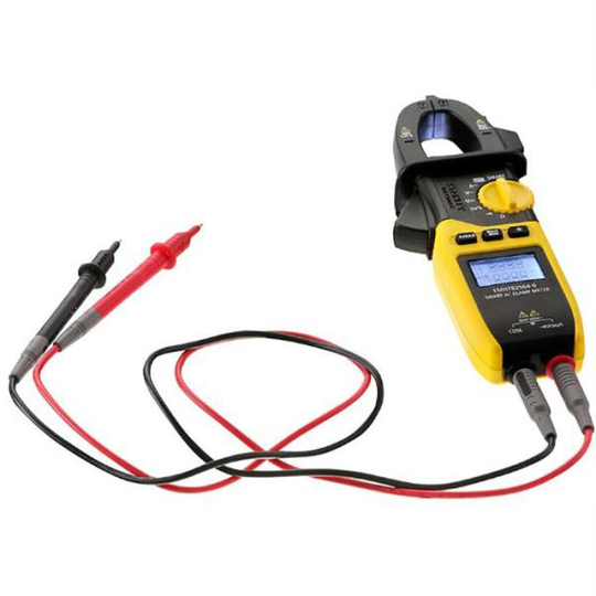 STANLEY FatMax FMHT82564-0 Multimeter digital, smart, med klämma