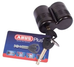 LÅS ABUS BOAT 808 EXKL.BULT