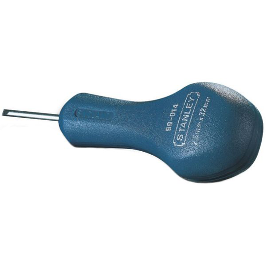 STANLEY 0-69-014 Modellborr 2 x 32 mm