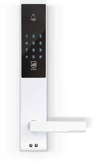 Id Lock Idl150 White