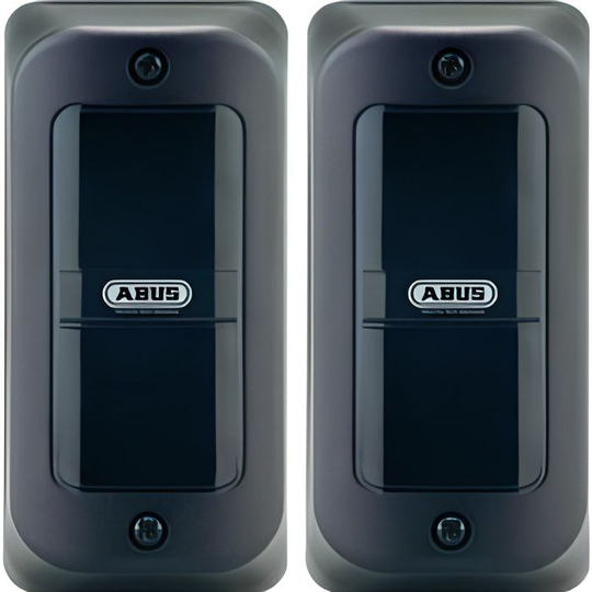 Abus IR-ljusbarriär 20 m