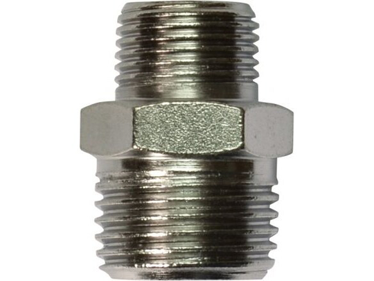 Stanley Nipple 3/8 x 1/2 "(156116XSTN)