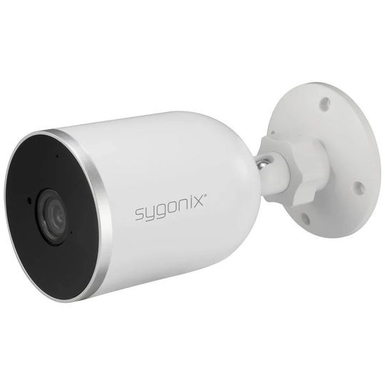 Sygonix SY-5088348 WiFi IP Övervakningskamera 1920 x 1080 pixel