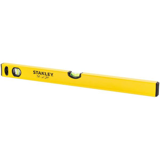 STANLEY STHT1-43102 Vattenpass Längd: 40 cm, Libeller: 2