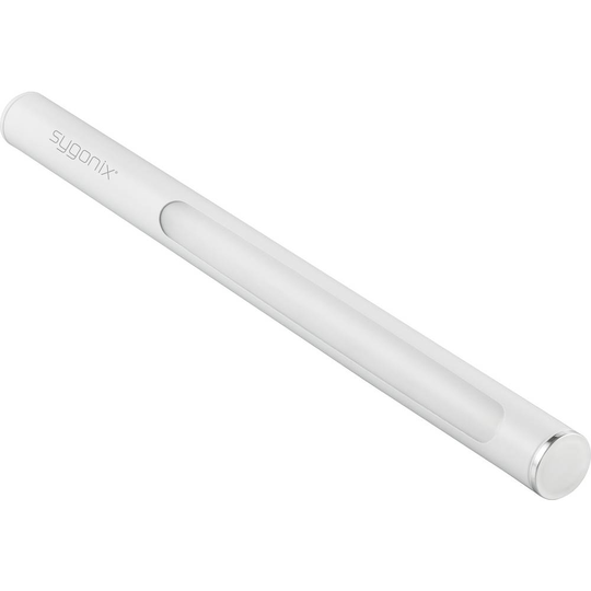 LED-skåpljus LED 2.6 W N/A Sygonix Vit