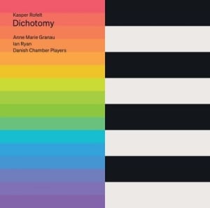Rofelt Kasper - Dichotomy