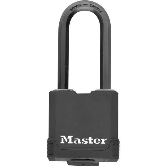 Master Lock Hänglås Excell laminerat stål 49 mm M115EURDLF