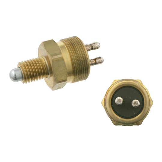 Dörrlås, förarhytt FEBI BILSTEIN 01299