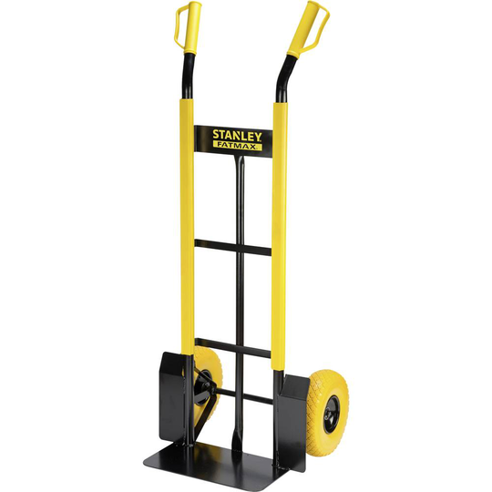 Stanley Fatmax FXWT-702 Säckkärra Stål Last (max.): 250 kg