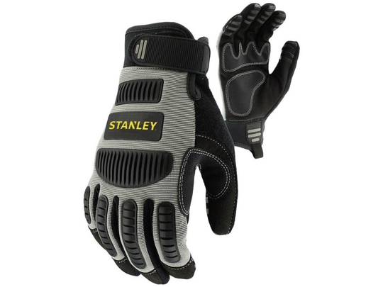 Stanley by Black & Decker Stanley Extreme Performance Glove Size 10 SY820L EU Arbejdshandske Størrelse (handsker): 10, L 1 Paar