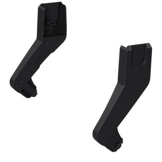 Thule, Spring Maxi-Cosi Adapter För Babyskydd Svart