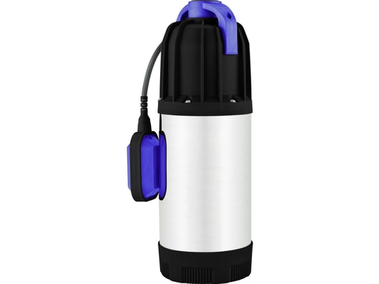 Renkforce RF-3523714 Dyk-trykpumpe 6500 l/h 40 m