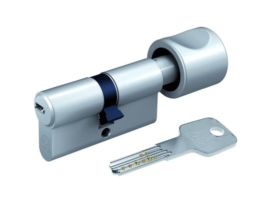 Basi BM5031-0030-0040 Profil-knopcylinder 30 / 60mm