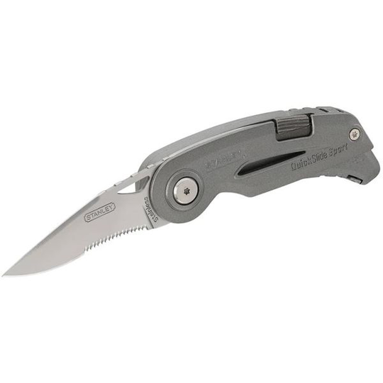STANLEY 0-10-813 Fickkniv Quickslide