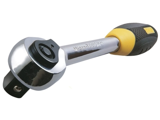 STANLEY GRZECHOTKA 1/2" MICROTOUGH