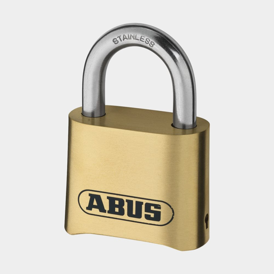 Hänglås ABUS 180IB/50, Ø8 mm