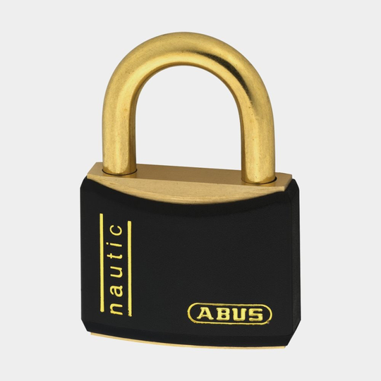 Hänglås ABUS T84MB/40, Ø6.5 mm