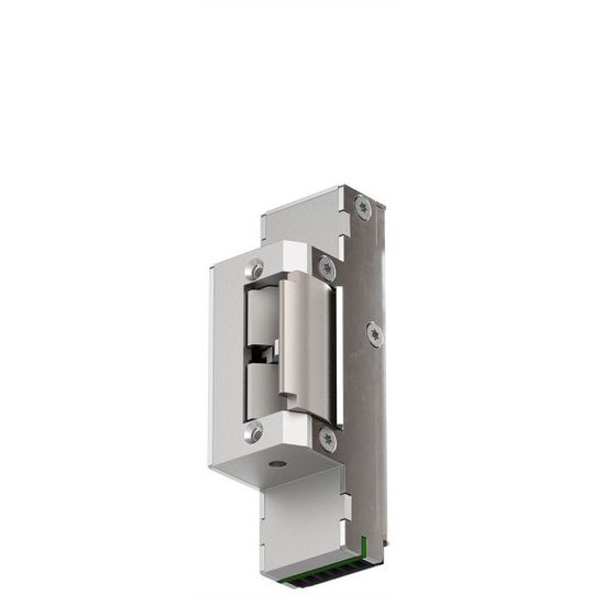 STEP ST9801-12 Elslutbleck omvänd 12 V, med kontakt