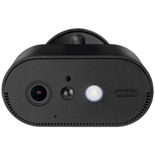 ABUS Akku Cam PPIC90520B WLAN IP-Reservekamera 1920 x 1080 Pixel