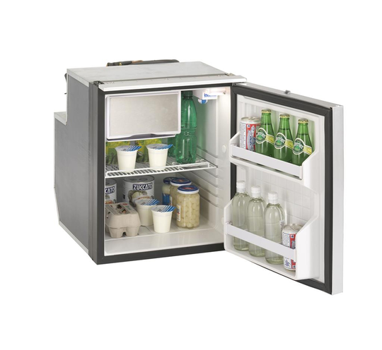 Isotherm kylskåp cruise elegance 65l 12/24v