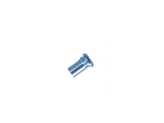 Assa Bolts Hub Chromium-Plated
