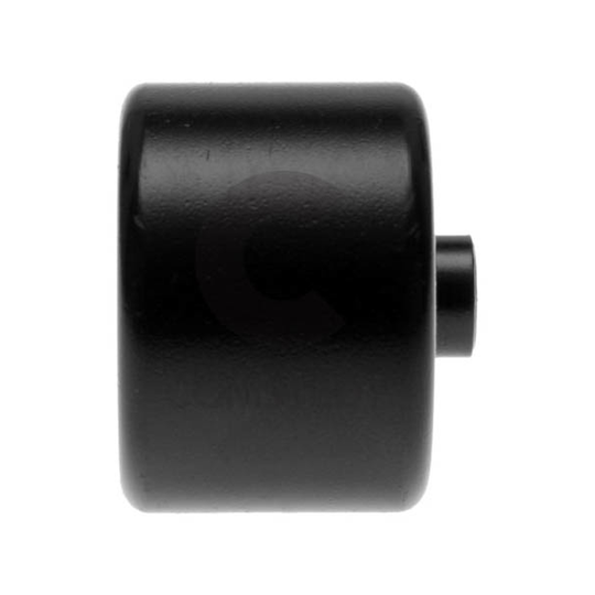 Combilock akterhylsa 22 mm för outboarder motorlås
