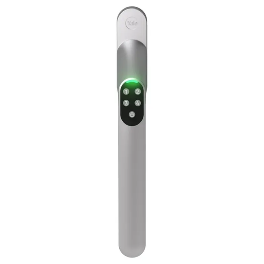 Yale Smart Code Handle Rakt utförande