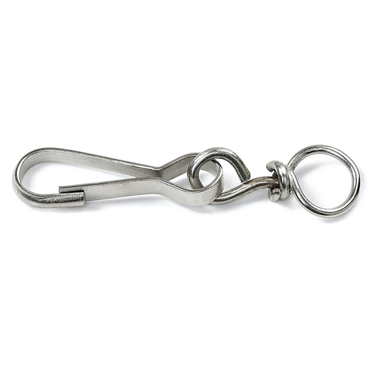 Simplexhake 4293 30mm Stål Förn SB Habo