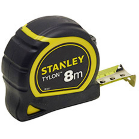 Stanley by Black & Decker Tylon™ 0-30-657 Måttband 8 m