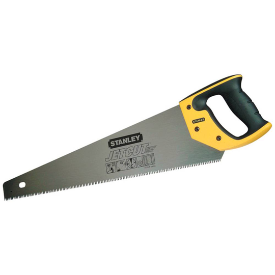 Stanley by Black & Decker JetCut 2-15-594 Fogsvanssåg 380 mm