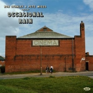 Blandade Artister - Occasional Rain - Bob Stanley & Pet