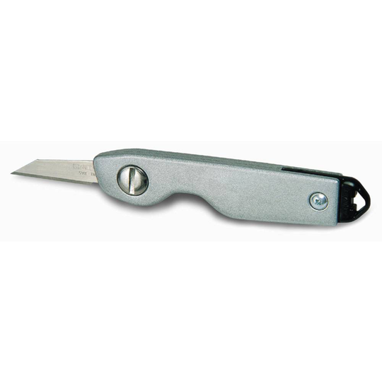Hobbykniv, m. infällbart blad Stanley by Black & Decker 0-10-598
