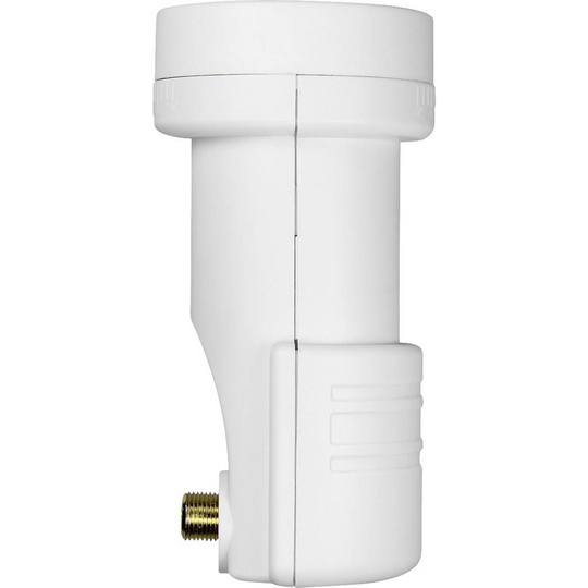 Renkforce Single-LNB Antal mottagare: 1 Matning: 40 mm