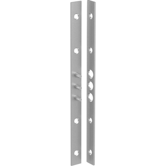 Basi 9552-0000 Ställsäkring Metall