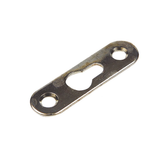 Hängbleck 640 Habo - Habo 640, 4-pack