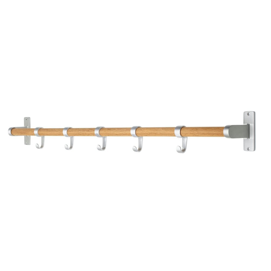 Kroklist Elegant Alu/Ek Habo