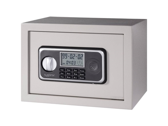 Sygonix SY-3525976 SY-36ND Pengeskab Kombinationslås
