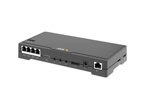 Axis Fa54 Main Unit