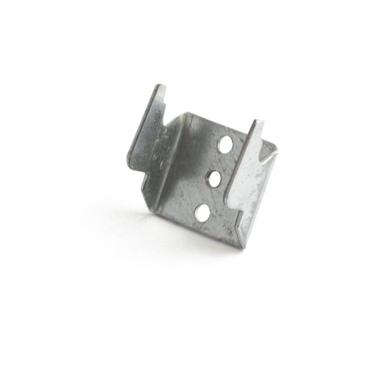 Gardinbeslag 1451-5 Galv SB Habo