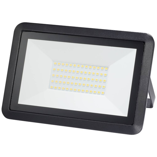 Sygonix SY-5051772 LED Strålkastare 50 W EEK: F (A - G) N/A