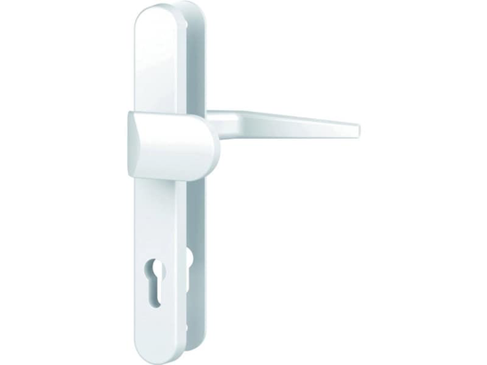 Basi 7903-0209 Fuldmateriale-beskyttelsesbeslag