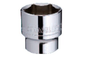 Stanley Hexagonal socket 1/2 "22mm (STMT72947-8B)