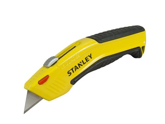 STANLEY trapez kniv (ergo greb)