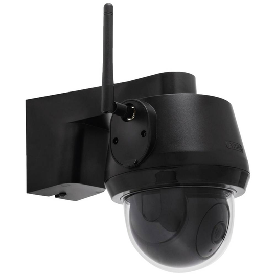 ABUS PPIC42520B WiFi IP Övervakningskamera 1920 x 1080 pixel