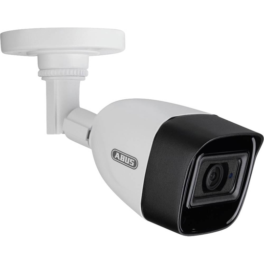ABUS ABUS Security-Center HDCC45561 Analog, HD-CVI, HD-TVI, AHD-Övervakningskamera 2560 x 1940 pixel