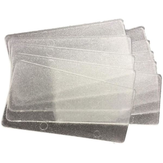 STANLEY 1-97-525 Avdelare 5 x 10,5 cm, 20-pack