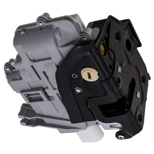 Dörrlås Actuator Höger bak LH RH Drive Seat Leon VW EOS
