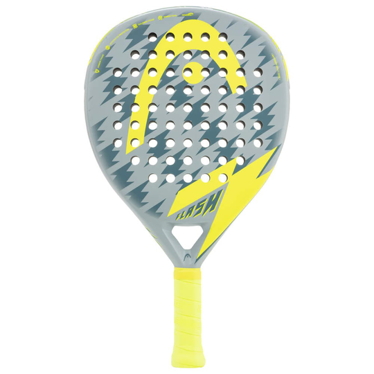 HEAD Flash Gr/Ye Padelracket 2022