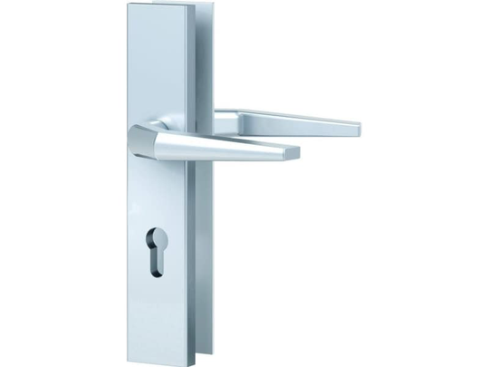 Basi 7910-0101 Fuldmateriale-beskyttelsesbeslag