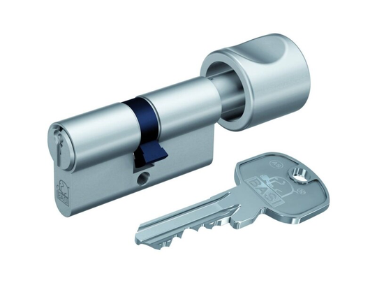 Basi 5030-1010 Profil-knopcylinder 40 / 40mm